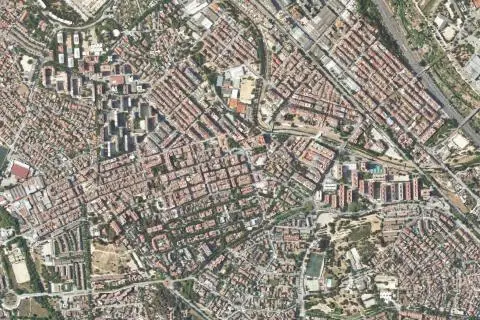 Imagen de Vivienda en Cerdanyola del Vallès