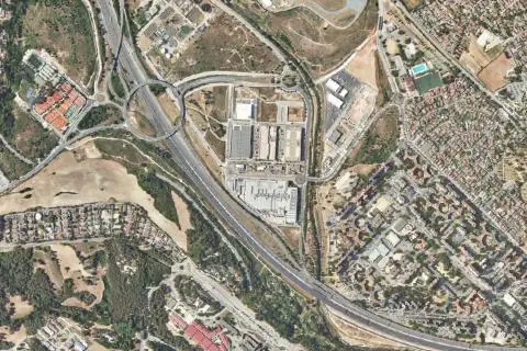 Imagen de Local en Sabadell