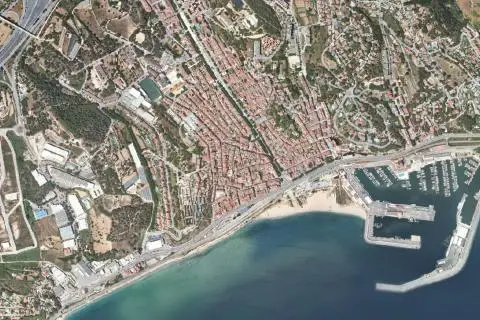 Imagen de Vivienda en Arenys de Mar