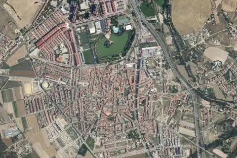 Imagen de Vivienda en Laguna de Duero