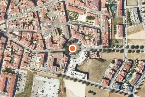 Imagen de Vivienda y garajes en Les Franqueses del Valles