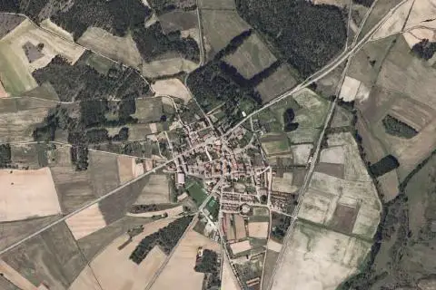 Imagen de Vivienda y otros inmuebles en Quintana Redonda