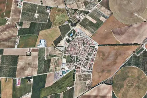 Imagen de Terreno en Gimenells