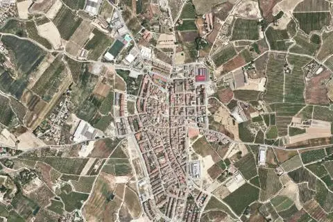 Imagen de Terreno en Alpicat