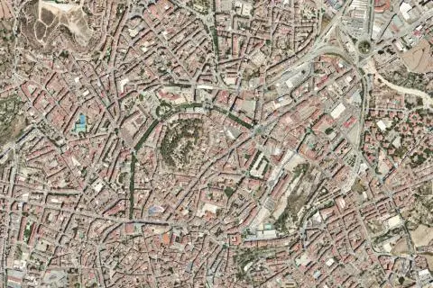 Imagen de Vivienda en Manresa