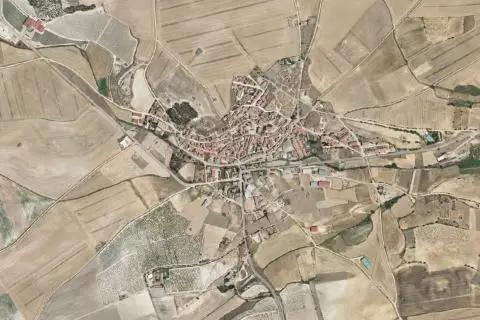 Imagen de Terreno en Mucientes