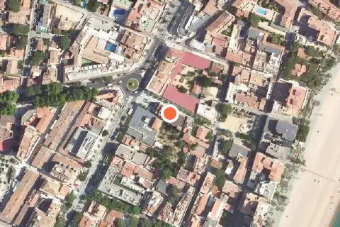 Imagen de Terreno en Castell-Platja D'aro