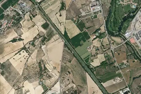 Imagen de Viviendas y local en Palencia