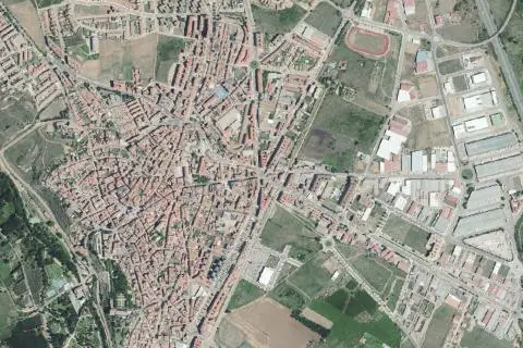 Imagen de Terreno en Benavente