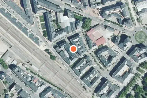Imagen de Nave en Ponferrada