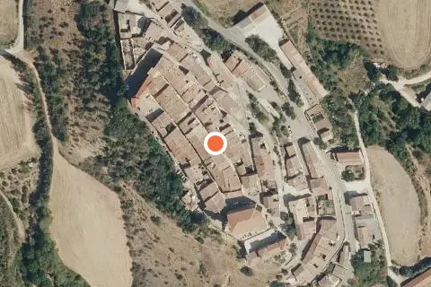 Imagen de Vivienda y terreno en Torralba del Río