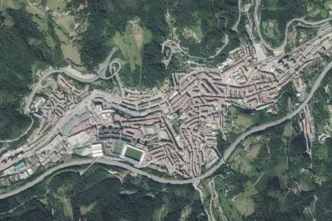 Imagen de Vivienda en Eibar