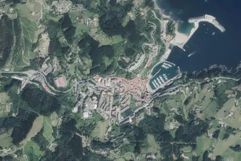 Imagen de Local en Mutriku