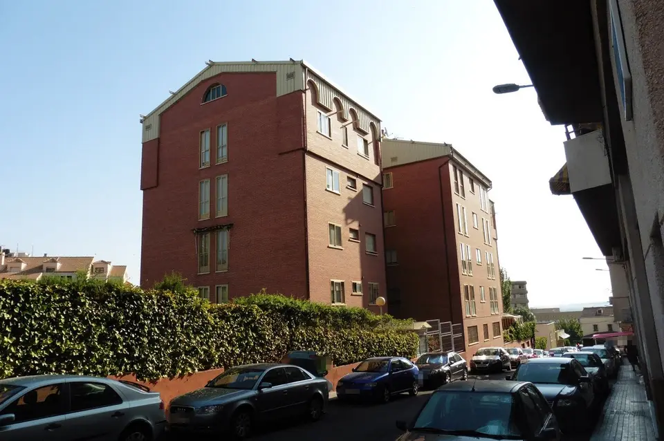 Imagen de Vivienda en Jaén
