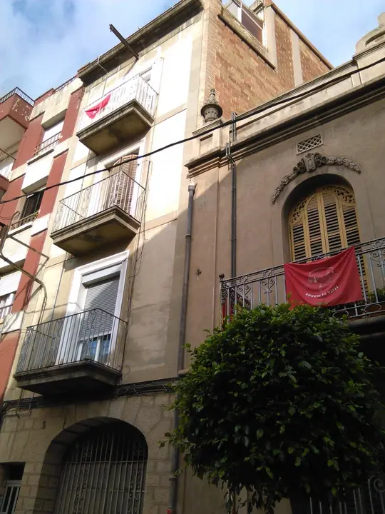Imagen de Local en Sant Feliu de Llobregat