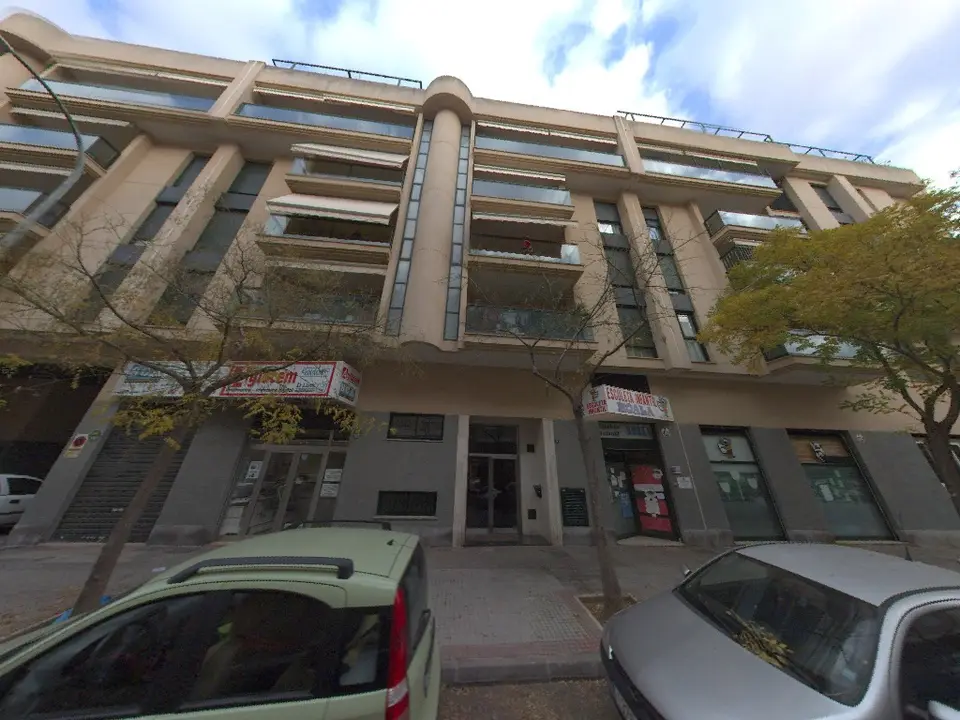 Imagen de Local en Palma