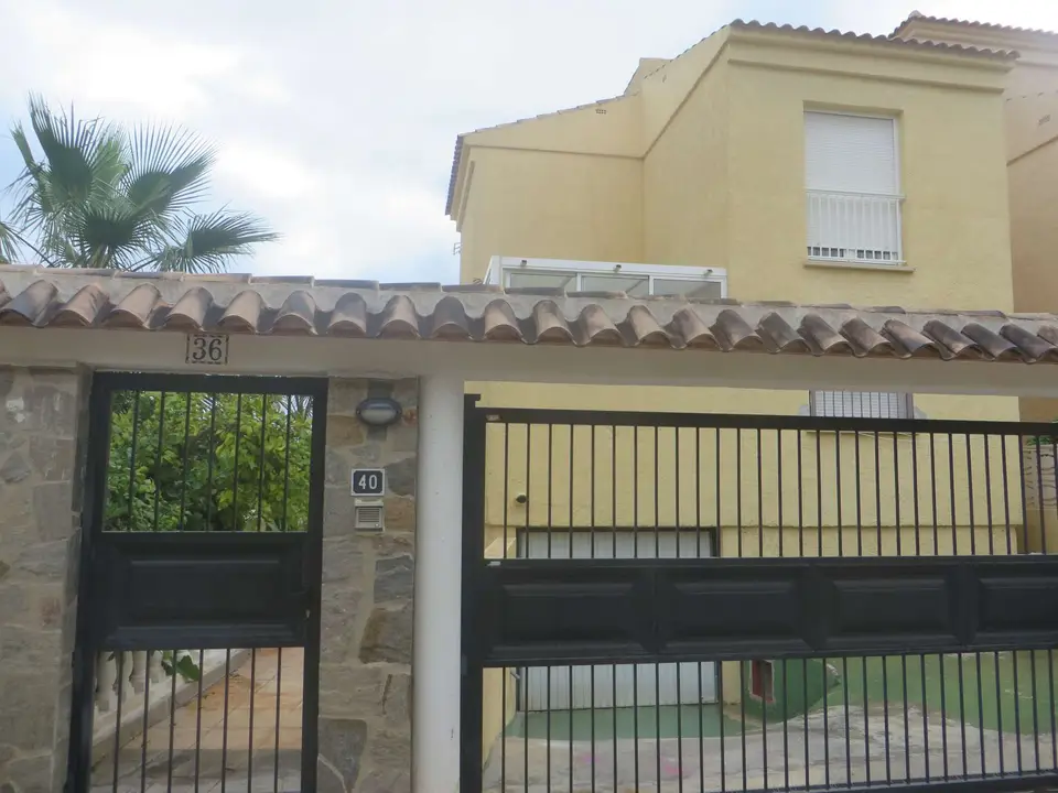 Imagen de Vivienda en La Nucia