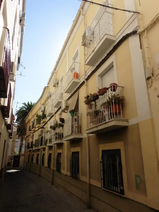 Imagen de Vivienda en Jaén