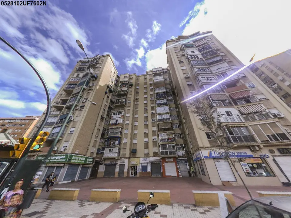 Imagen de Vivienda en Málaga
