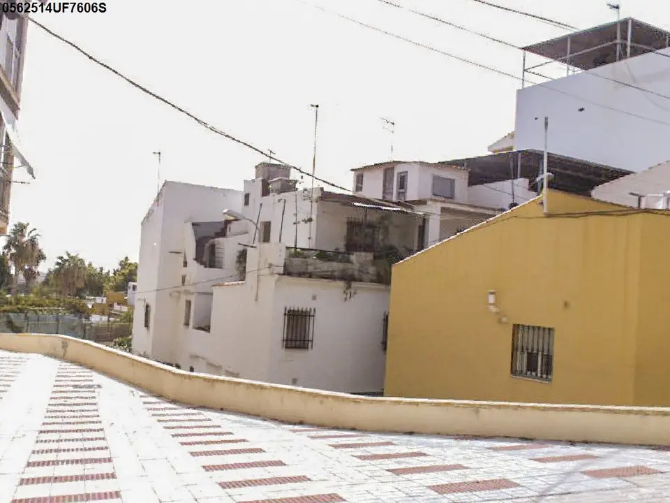Imagen de Vivienda en Málaga