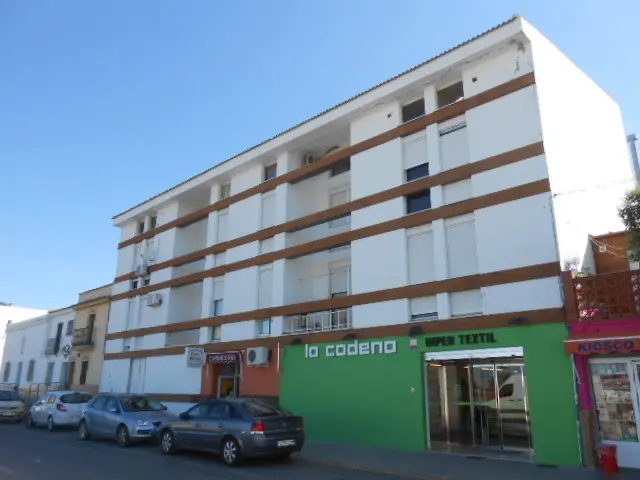 Imagen de Local en Gibraleon