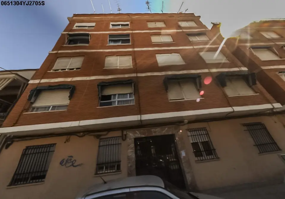 Imagen de Vivienda en Paterna