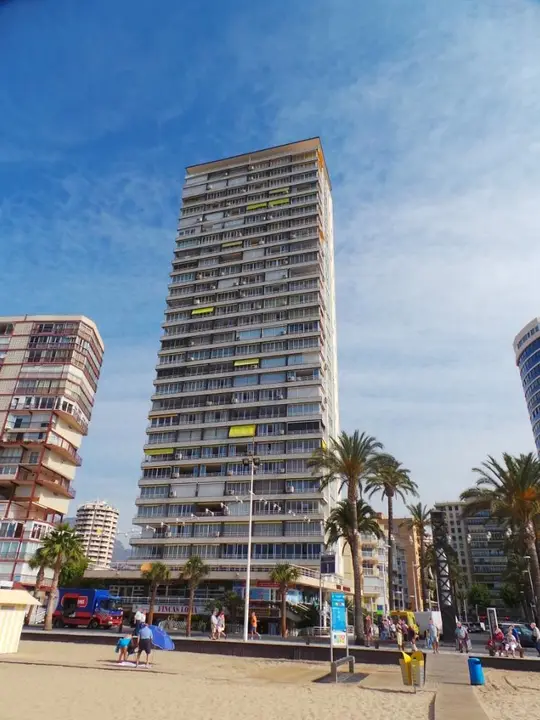 Imagen de Vivienda en Benidorm
