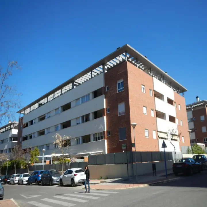 Imagen de Vivienda y garaje en Mairena del Aljarafe