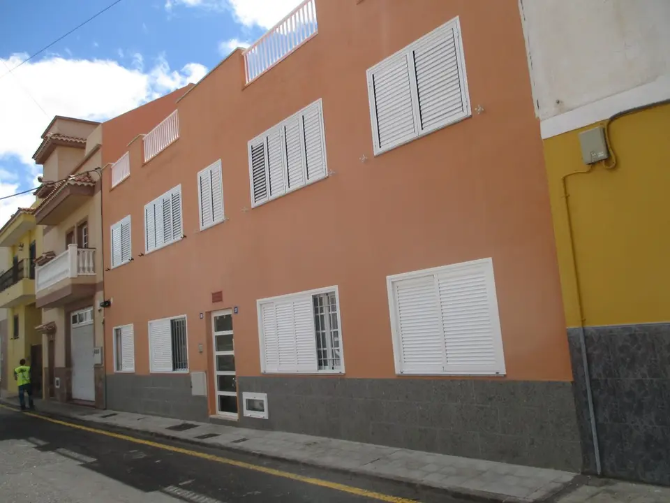 Imagen de Vivienda con garaje en Santa Cruz de Tenerife
