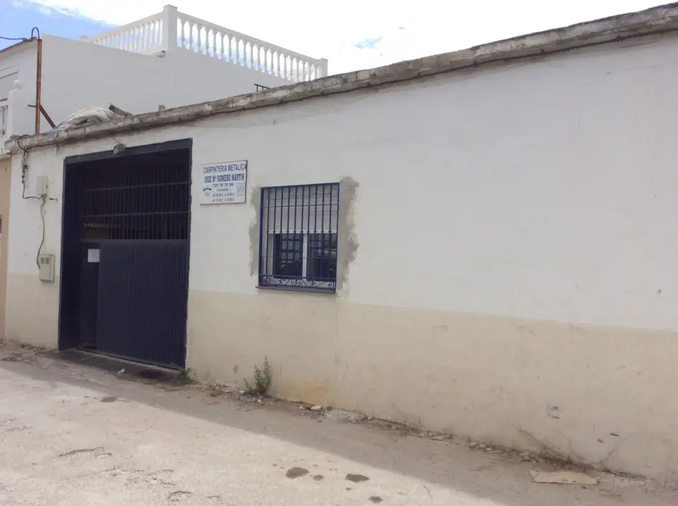 Imagen de Terreno en Nerja