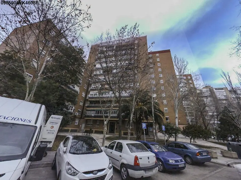 Imagen de Vivienda en Madrid