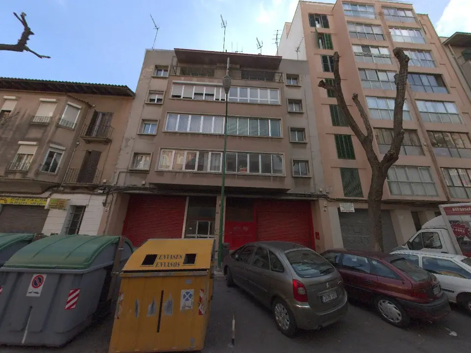 Imagen de Vivienda en Palma