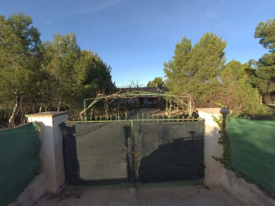 Imagen de Vivienda en Albacete