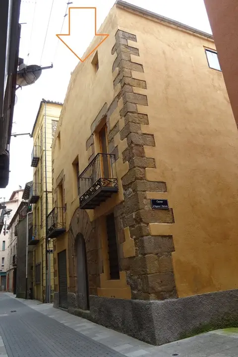 Imagen de Local y 1 bien más en Sant Joan de Les Abadesses