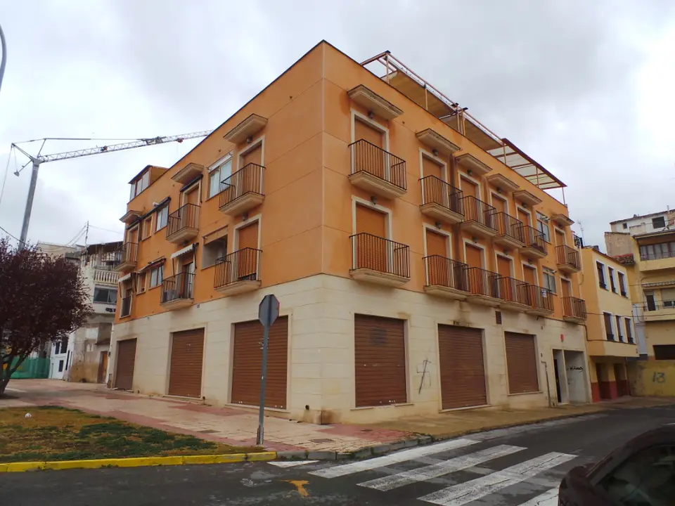 Imagen de Locales y garajes en Ibi