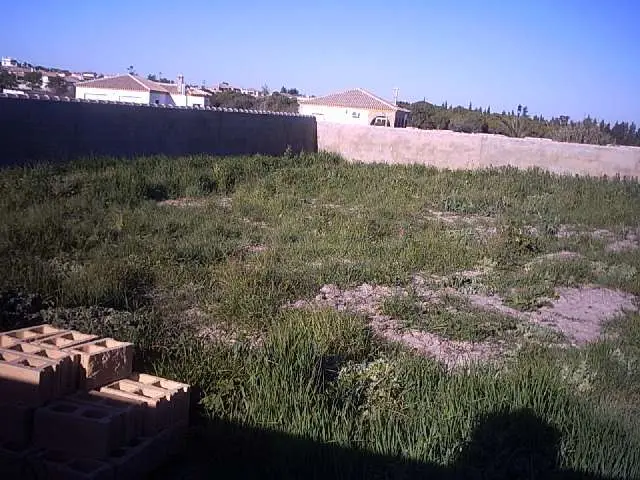 Imagen de Terreno en Chiclana de la Frontera