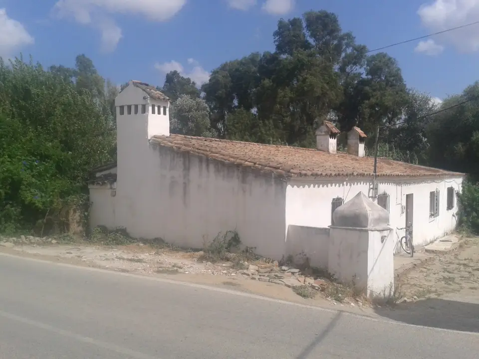 Imagen de Terreno en Jimena de la Frontera