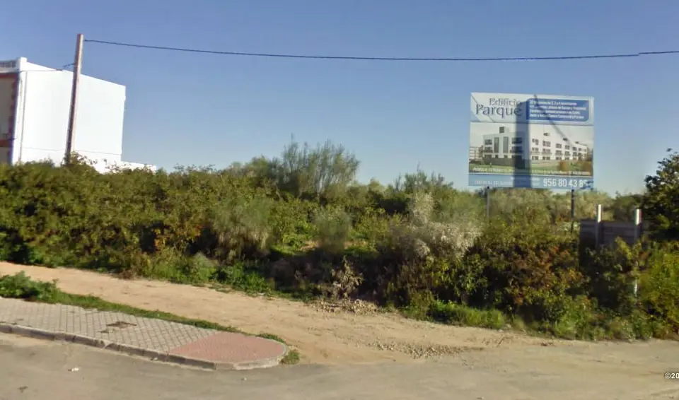 Imagen de 2 terrenos en Puerto Real
