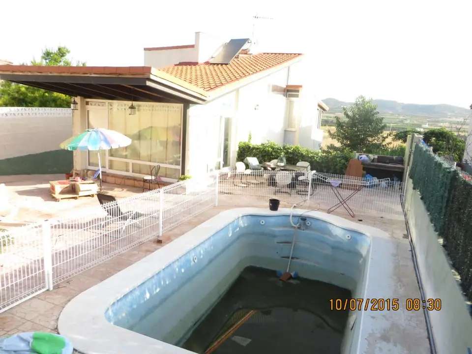 Imagen de Vivienda en Montroy