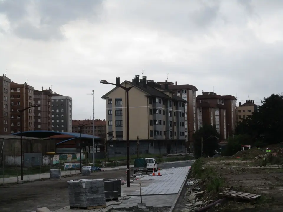 Imagen de Vivienda en Gijón