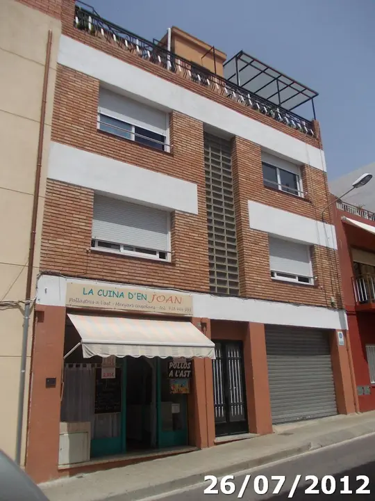 Imagen de Local en Les Franqueses del Valles