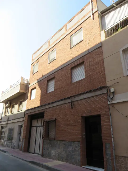 Imagen de 2 viviendas en Murcia