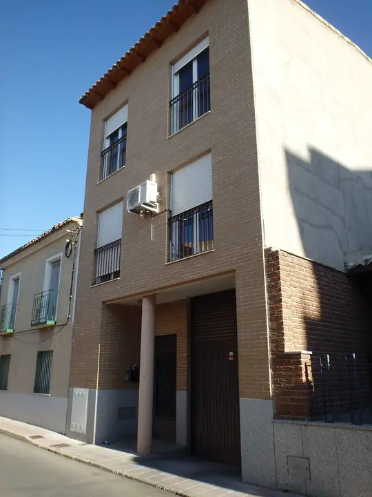 Imagen de Vivienda en Mocejon