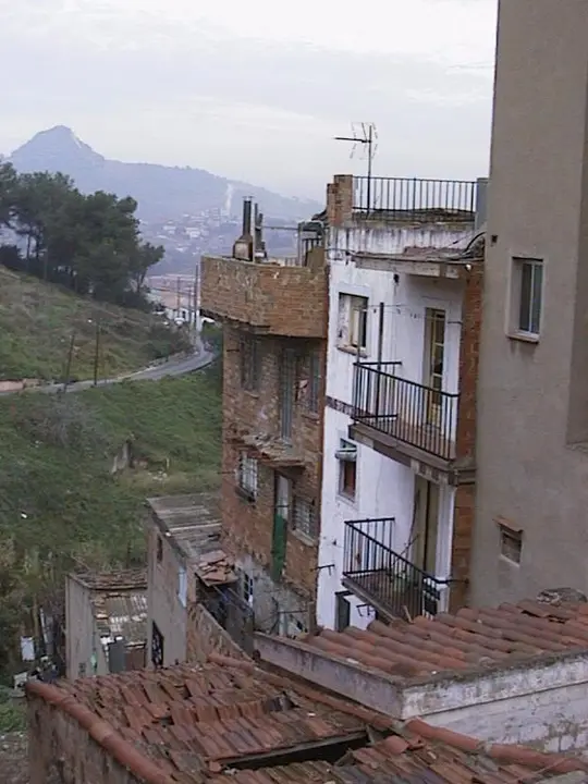 Imagen de Terreno en Barcelona