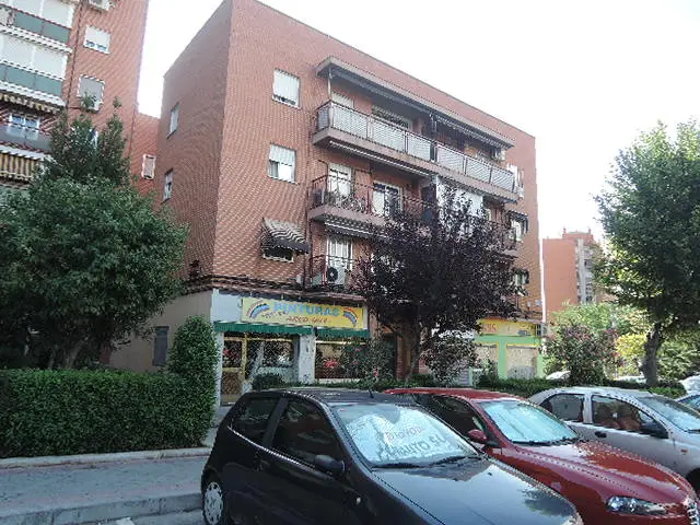 Imagen de Local en Fuenlabrada