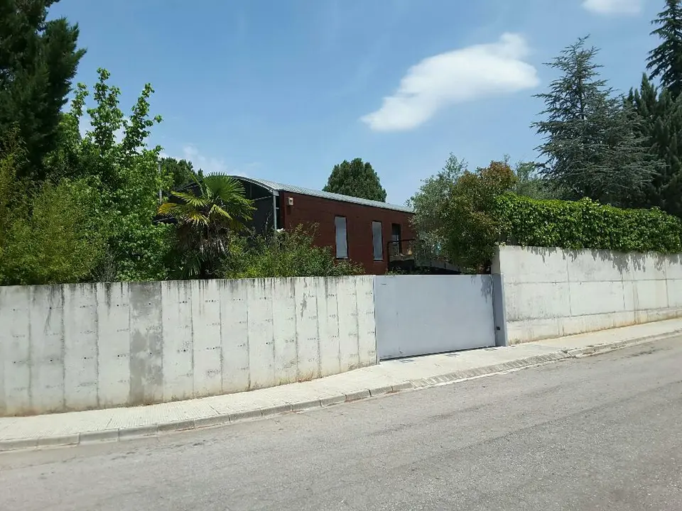 Imagen de Vivienda en Igualada