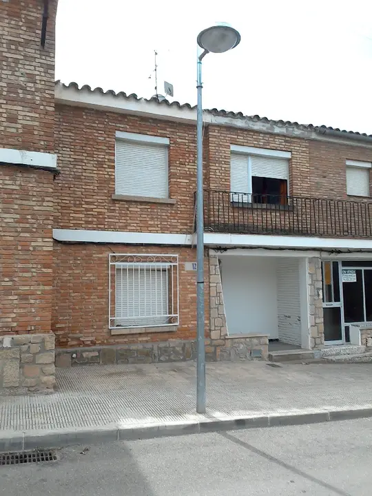 Imagen de Vivienda y terreno en Les Borges Blanques