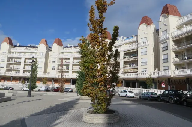 Imagen de Garaje en Arganda