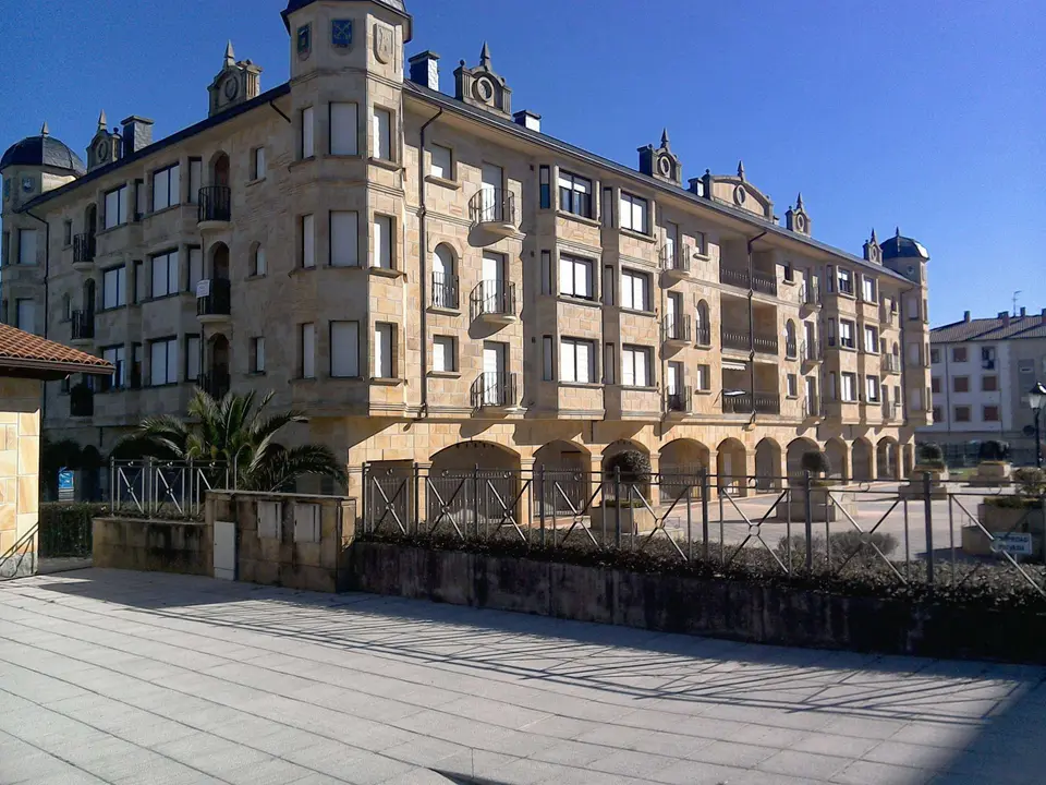 Imagen de Vivienda con trastero en Treto (barcena de Cicero)