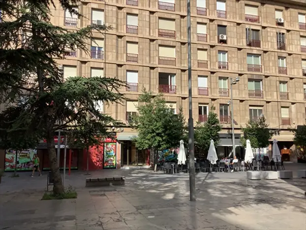 Imagen de Vivienda en Lleida